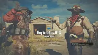 Wild West Showdown - Rainbow Six Siege Event - 3v3 Casual