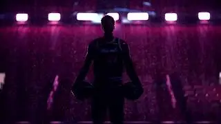 November 11, 2018 - HEAT.COM - Miami Heat Black Vice Intro Video