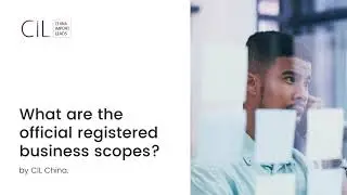 CIL China Supplier Investigation - How to verify Chinese suppliers with strategic sourcing methods?