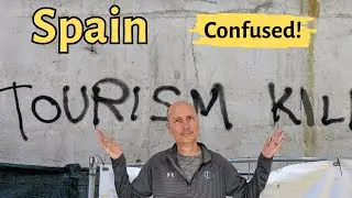 Why I Left Barcelona Feeling Confused