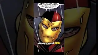 Super Short Superpowers Psycho Pirate