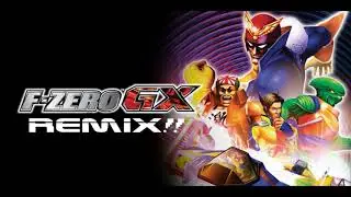 The DJ's REMIX 07 - F-Zero GX/AX - Planet Colors (Green Plant)