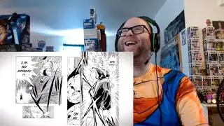 Dragon Ball Super The Galactic Patrol Teaser Trailer Reaction