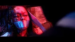 Volumes Of Blood Retail Trailer