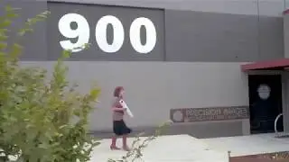 A quick walk through Precision Images [30 sec]