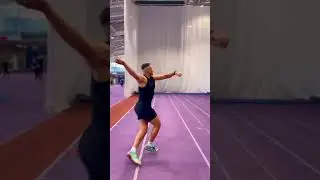Javelin Throw: The Ultimate Technique Guide #shorts #javelin
