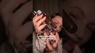 обзор на коричневый блеск luxvisage, жду вас в тгк: поля мил