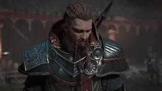 Assassin's Creed Valhalla Duel Dag Boss Fight - A Brewing Storm