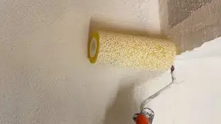 CREATING A FINE SPRAYED COATING WITHOUT A MACHINE &ndash; SIMPLE TECHNIQUE