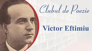 Victor Eftimiu