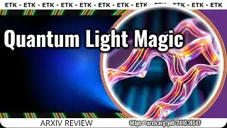 Exploring Light-Matter Interactions: A Quantum Leap in Physics!