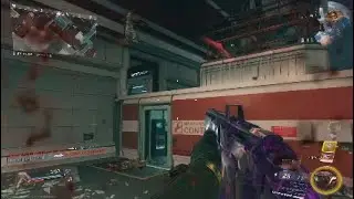 4 Nukes en 2 Games avec Nono - Call of Duty IW Gameplay