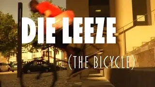 Die Leeze (The Bicycle) | Award Winning Short Film
