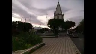 Luiz Gonzaga - Minha Vida é andar por esse País.wmv