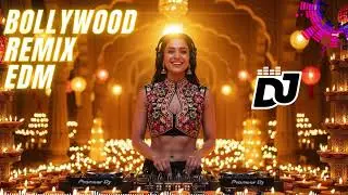 🔥 Hindi DJ Remix 2025 | This Bollywood Party Mix Is Everywhere
