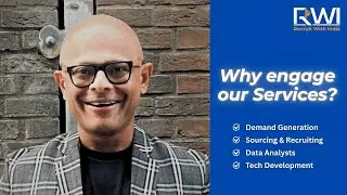 Meet RWI: Your Trusted Partner for Global Talent & Tech Solutions