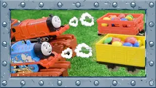 🔴Thomas & Friends &ndash; The Ultimate Racing Adventure Begins!