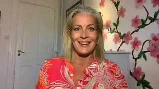 Fuldm&aring;nehealing til det indre barn  Healing til dit indre barn  Hvad er det indre barn