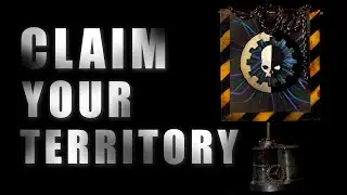 How to paint Freehand Banners for your Army