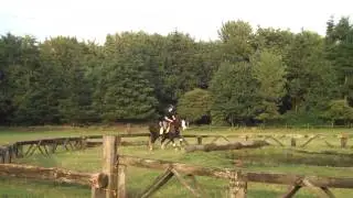 Watersprong Tinker Bonny