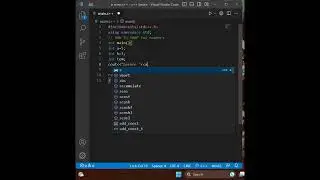 Swap two numbers in C++