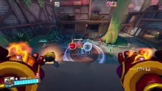 KANGA DiGeDoG - Paladins Montage 2.0