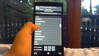 Flash CM12 Onto The Oneplus One (CyanogenMod 12) 2015