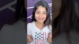 Glass like Glowing Skin 🤩 || vlogsofsona || #makeup