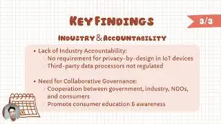 Protecting the Unprotected Consumer Data in IoT Current Scenario of Data Governance in Malaysia