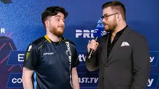 Team Liquid NAF-FLY - Interview after WIN vs Complexity | BLAST Premier Fall Groups 2022 | CSGO