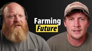 Фермерство на грани: почему наше продовольственное будущее висит на волоске — Мы боремся!