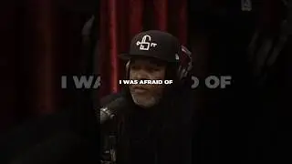 7 Years in Solitary Confinement | JRE #2353
