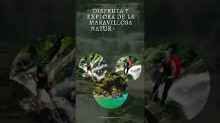 Catarata Aventura Golfito
