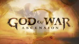 God of war Ascension (Primeira vez jogando Hard) Kratos vs Drag&atilde;o ( cospe fogo kkk) Part.8