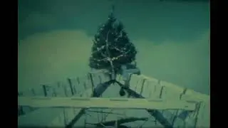 Vigo Co. Public Library Construction 1974 - Time Lapse