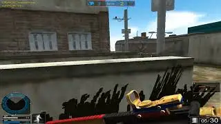 Op7 La [ Clan War ] HensonN Vs -NegativE-