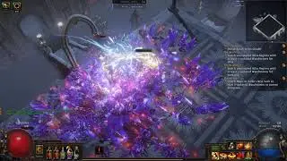 Powerful Earthquake Slayer Build - Baran Yellow Maps