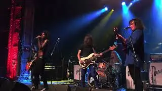 Classless Act - Hey Ya (Outkast) / Paradise City (Guns N' Roses) - New Mexico (June 16, 2024)