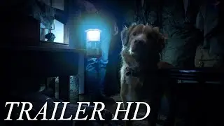 GOOD BOY - Trailer OmU German | Deutsch