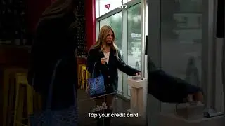 DigitMart: Tap, Shop, and Exit with No Lines, No Cashiers, No Hassles