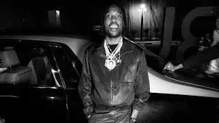 [FREE] Meek Mill Type Beat Free 