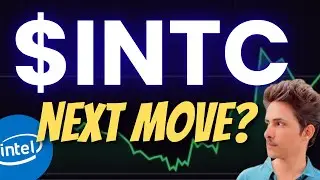 INTC Stock Midweek Analysis | Intel (INTC) Stock Forecast