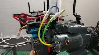 Tamiya 58650 1:10 RC VW BEETLE