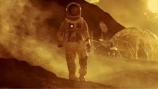 NASA Extracts Breathable Oxygen From Air on Mars