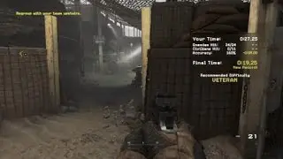 Call of Duty®: Modern Warfare® 2: The student surpasses the master trophy