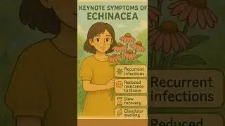 Echinacea ACTUALLY Boost  Immune System #meethigolidoctor