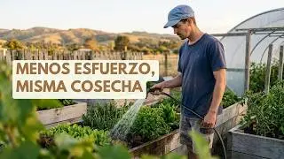 &iquest;Y Si Las Rotaciones De Cultivo NO Fueran Tan Importantes Como Crees?