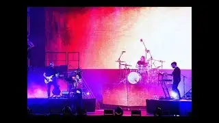 Dua Lipa - Live @ Sunnyhillfestival Prishtinë , Kosova Full Set 1080p