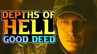 Hell Is Us - Depths Of Hell Good Deed Guide