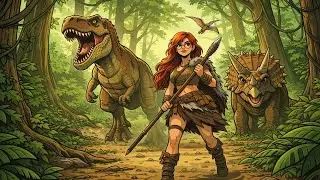 Aprendiendo a jugar ARK con Puketa Pt. 4